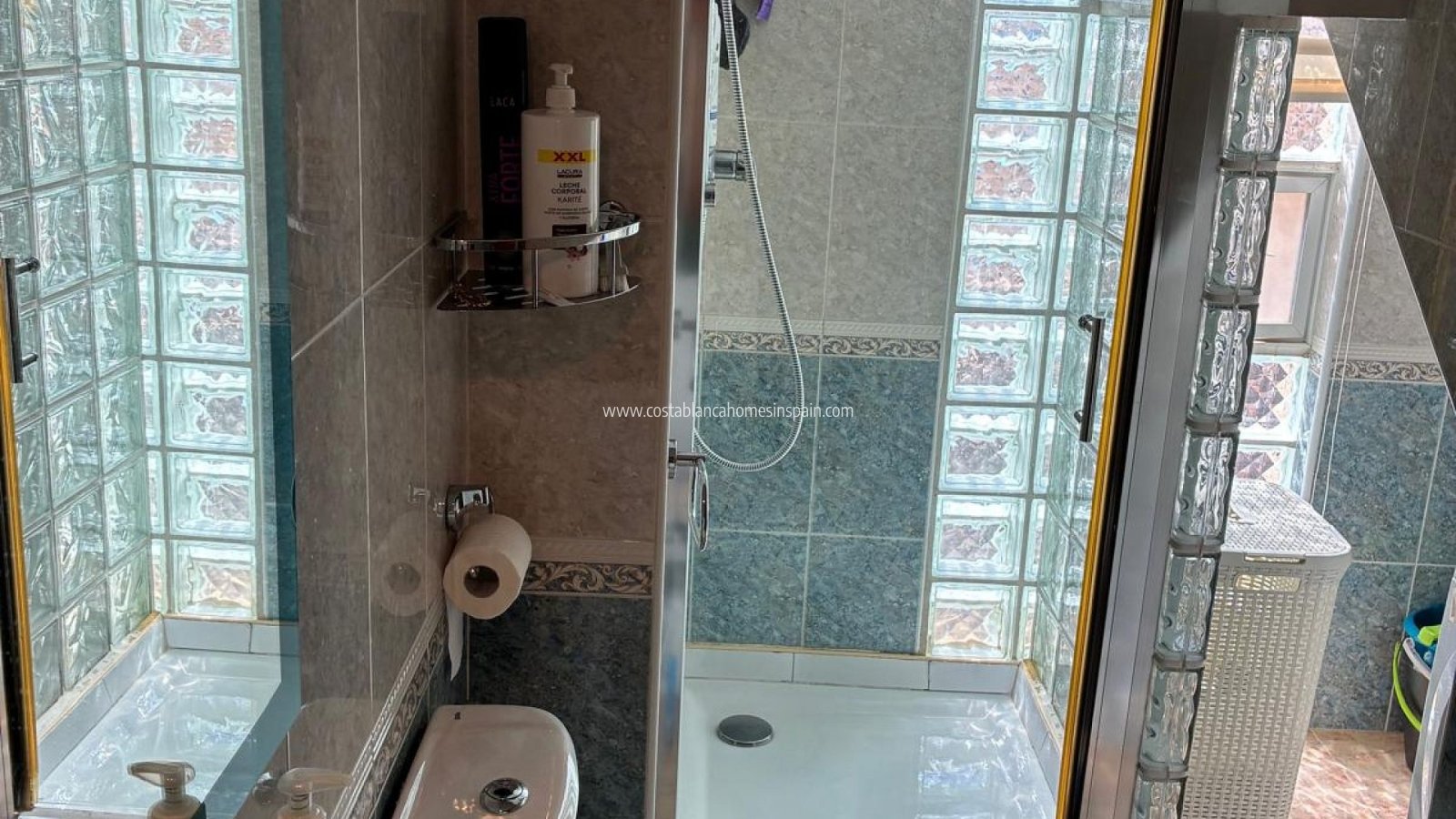 Venta - Semi - Detached Villa - Villamartin