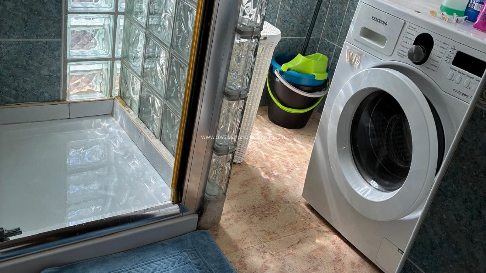 Venta - Semi - Detached Villa - Villamartin