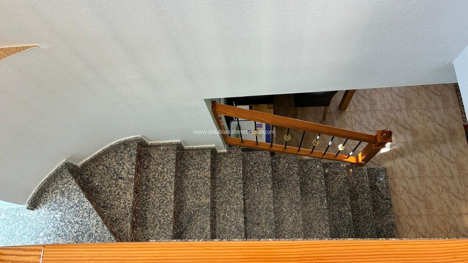 Venta - Semi - Detached Villa - Villamartin