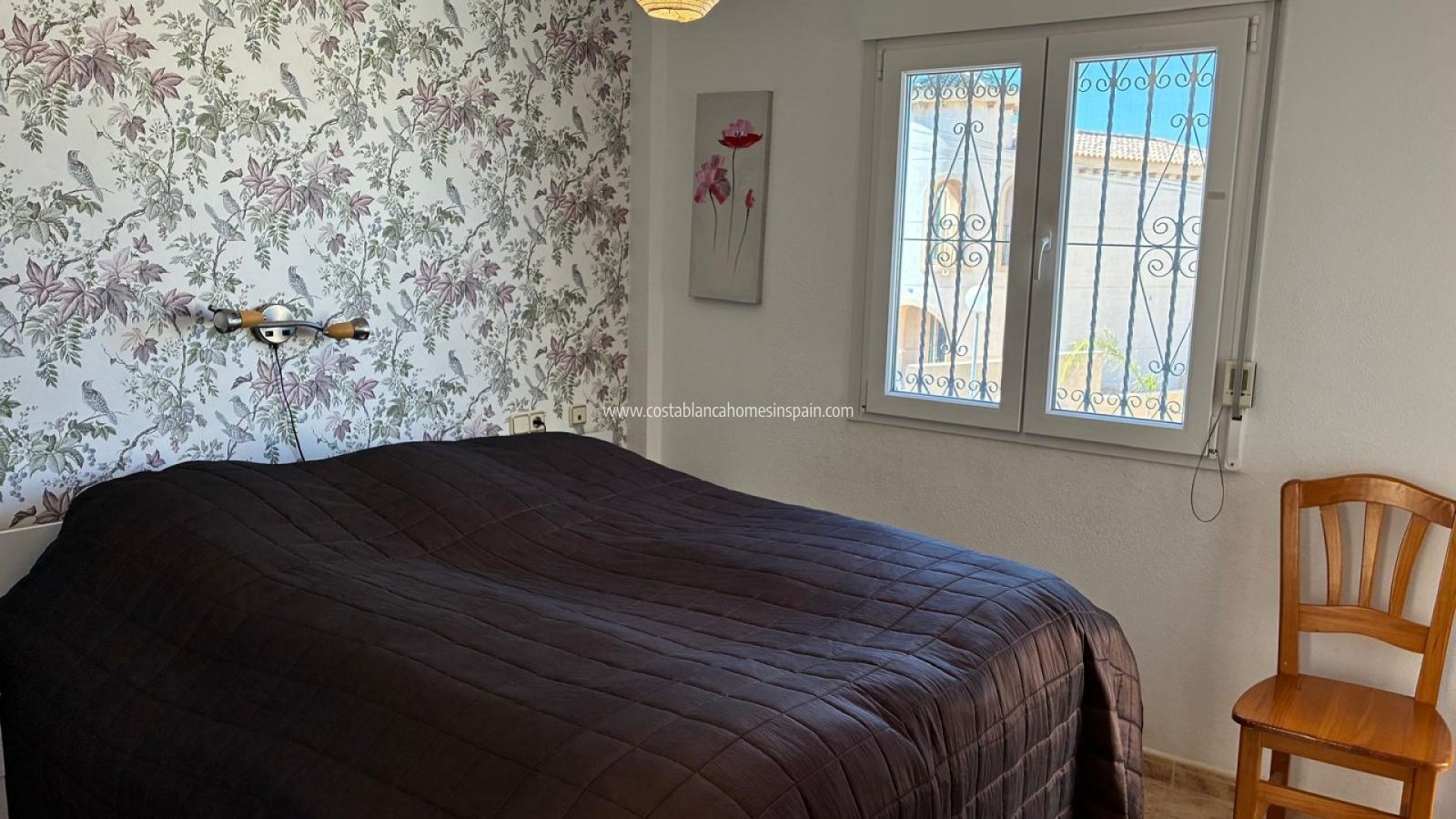 Venta - Semi - Detached Villa - Villamartin