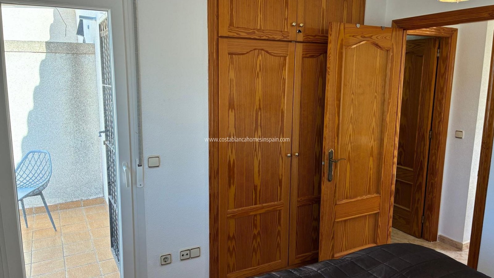 Venta - Semi - Detached Villa - Villamartin