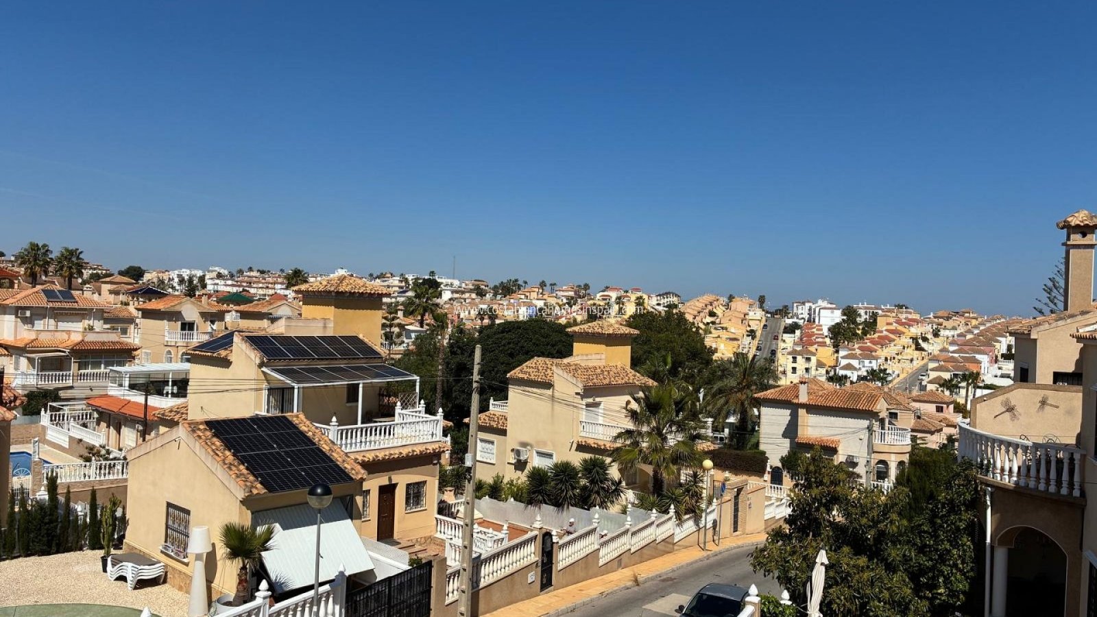 Venta - Semi - Detached Villa - Villamartin