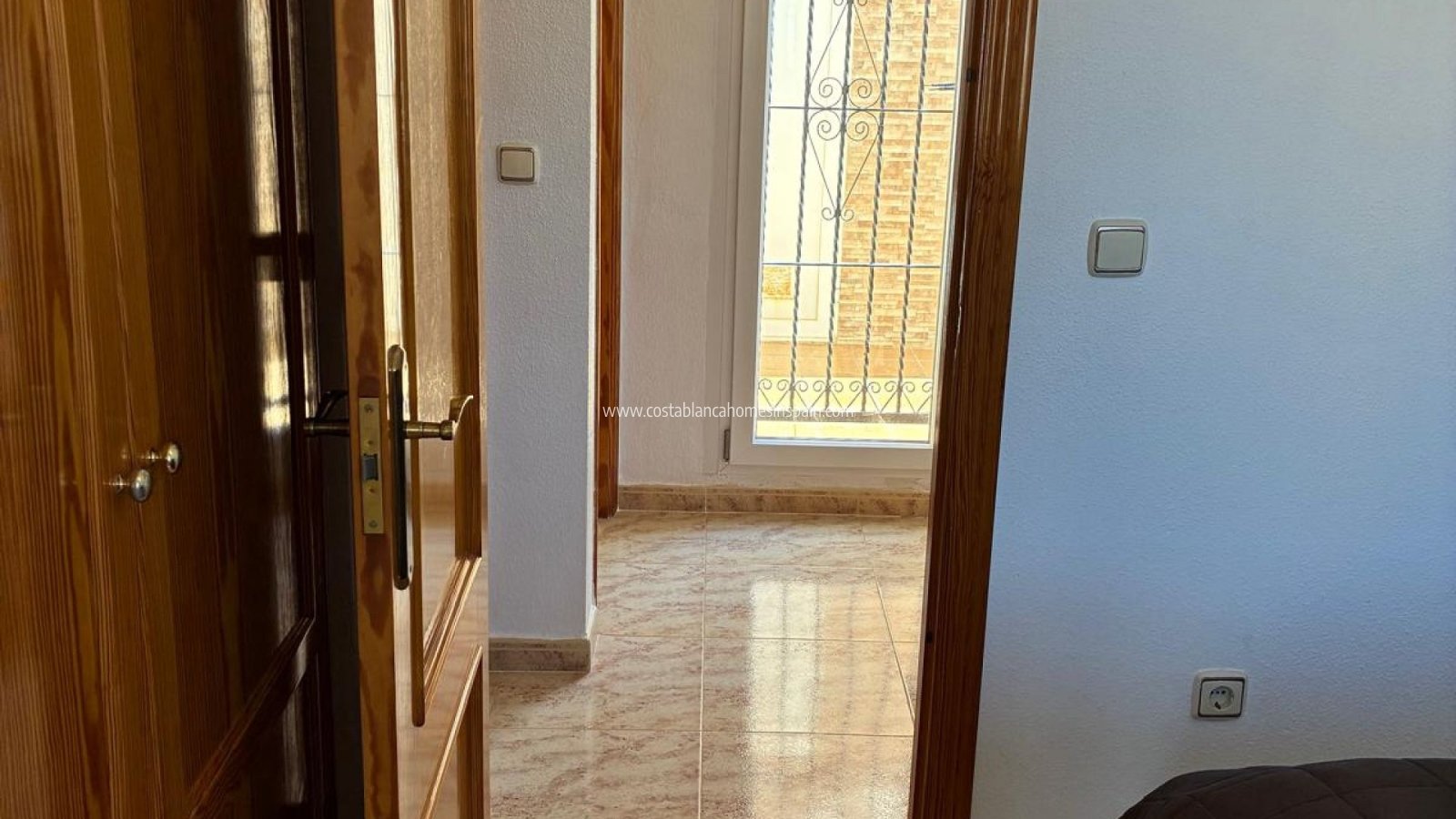 Venta - Semi - Detached Villa - Villamartin