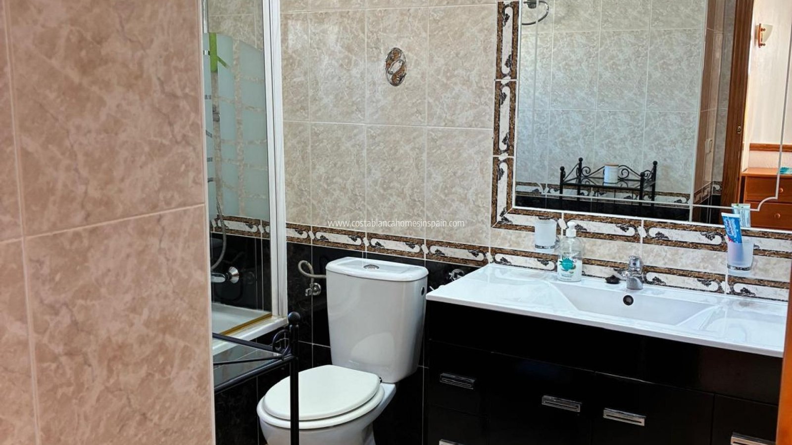 Venta - Semi - Detached Villa - Villamartin