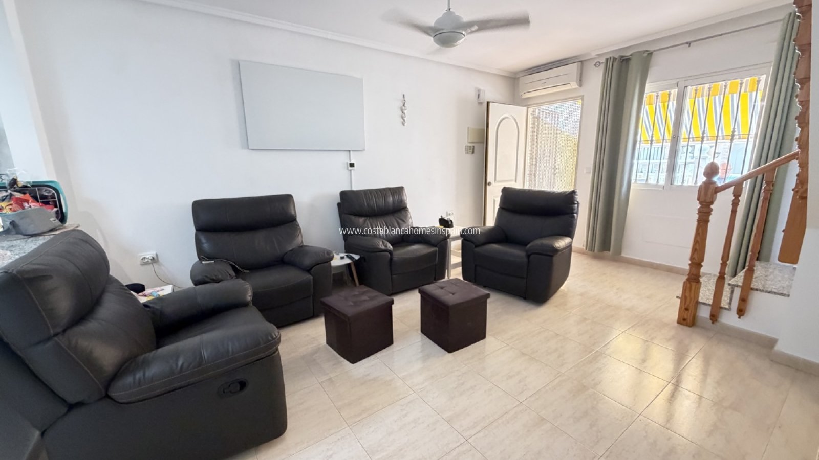 Venta - Semi - Detached Villa - Villamartin