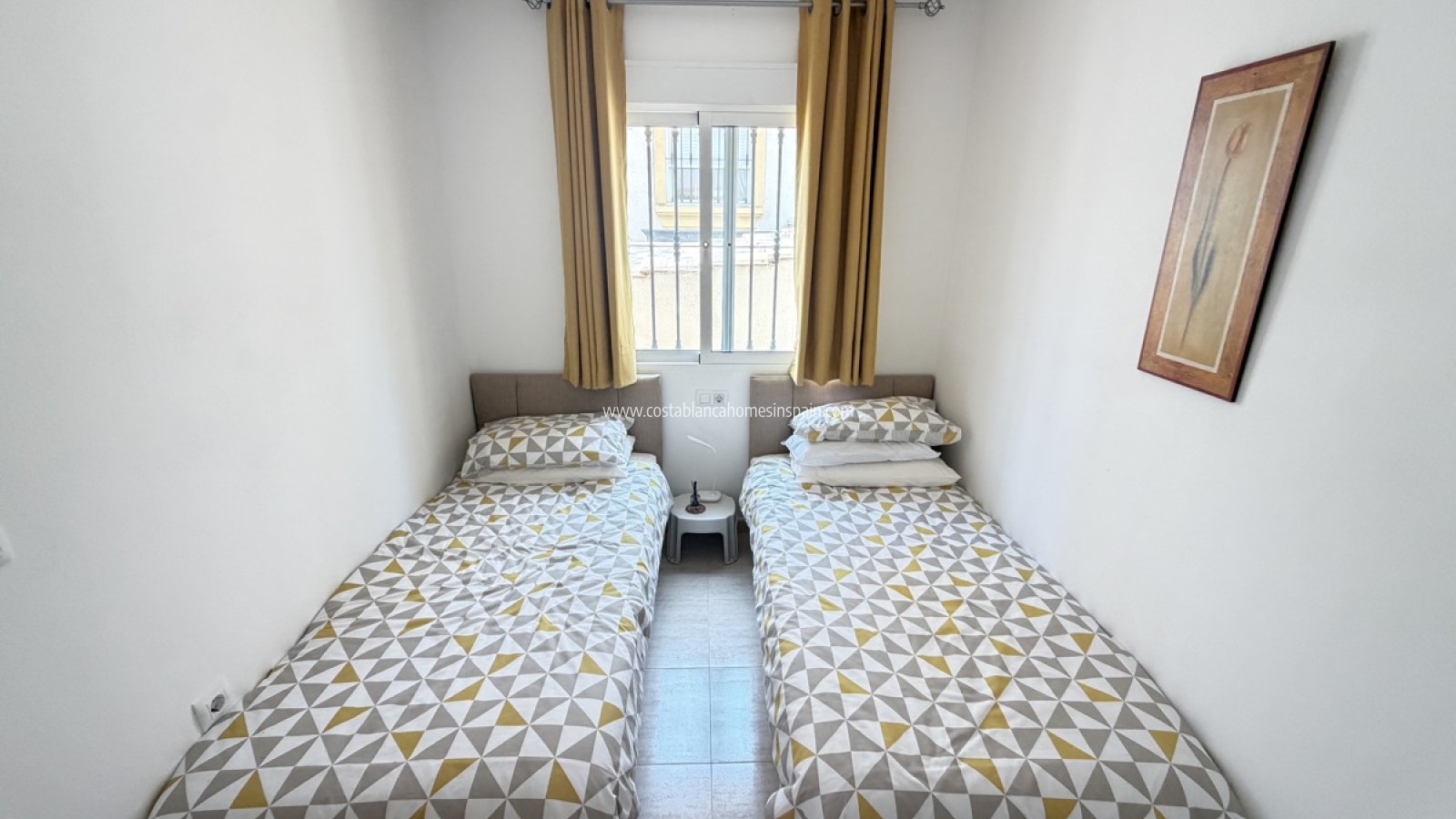 Venta - Semi - Detached Villa - Villamartin
