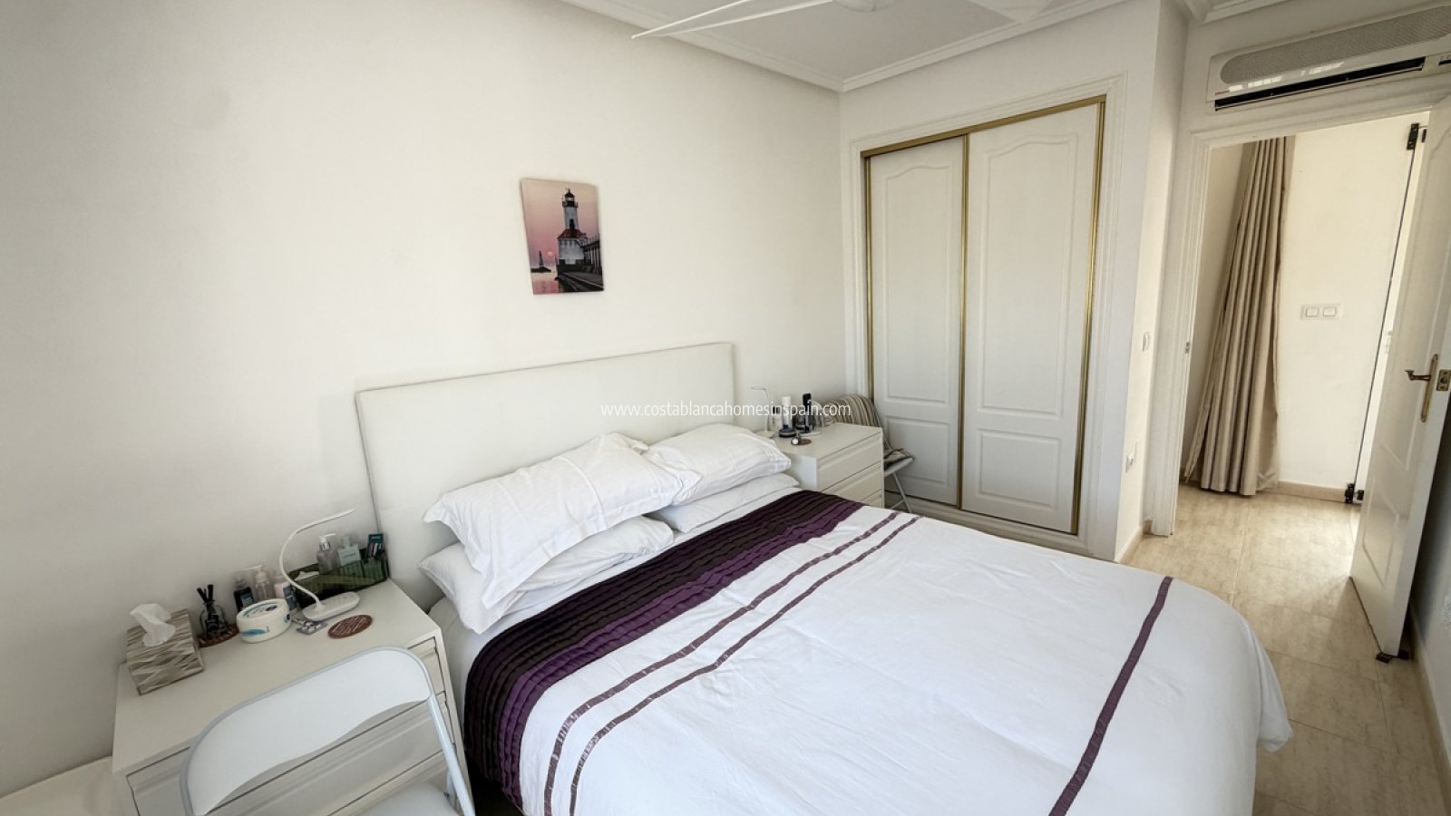 Venta - Semi - Detached Villa - Villamartin
