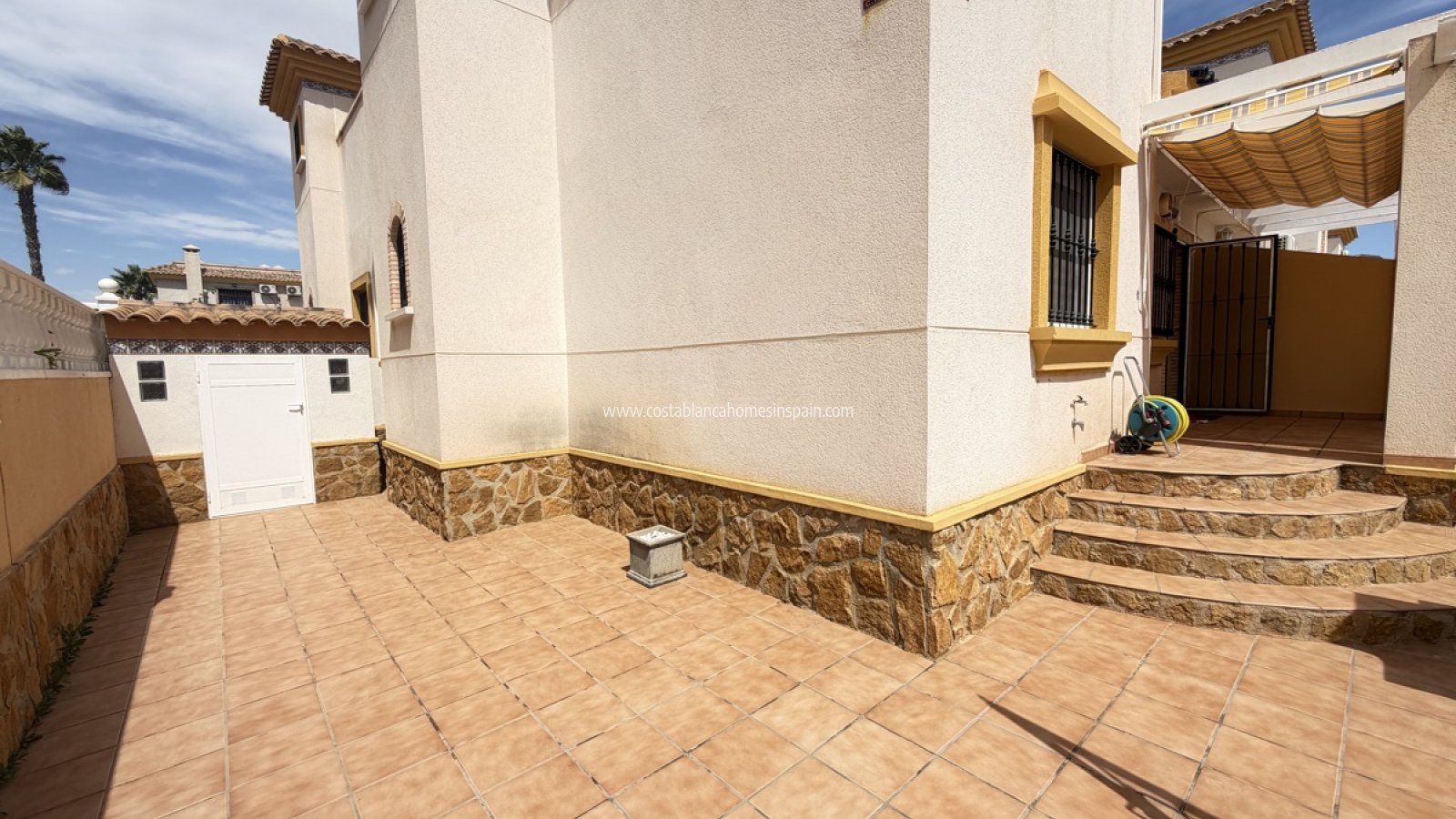 Venta - Semi - Detached Villa - Villamartin
