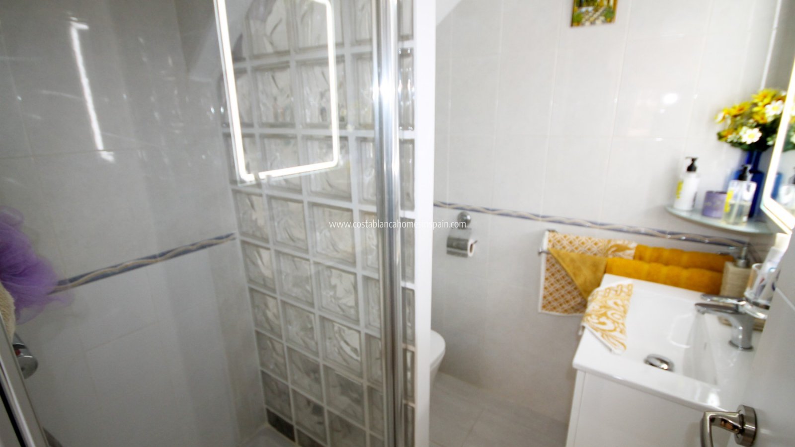 Venta - Semi - Detached Villa - Villamartin