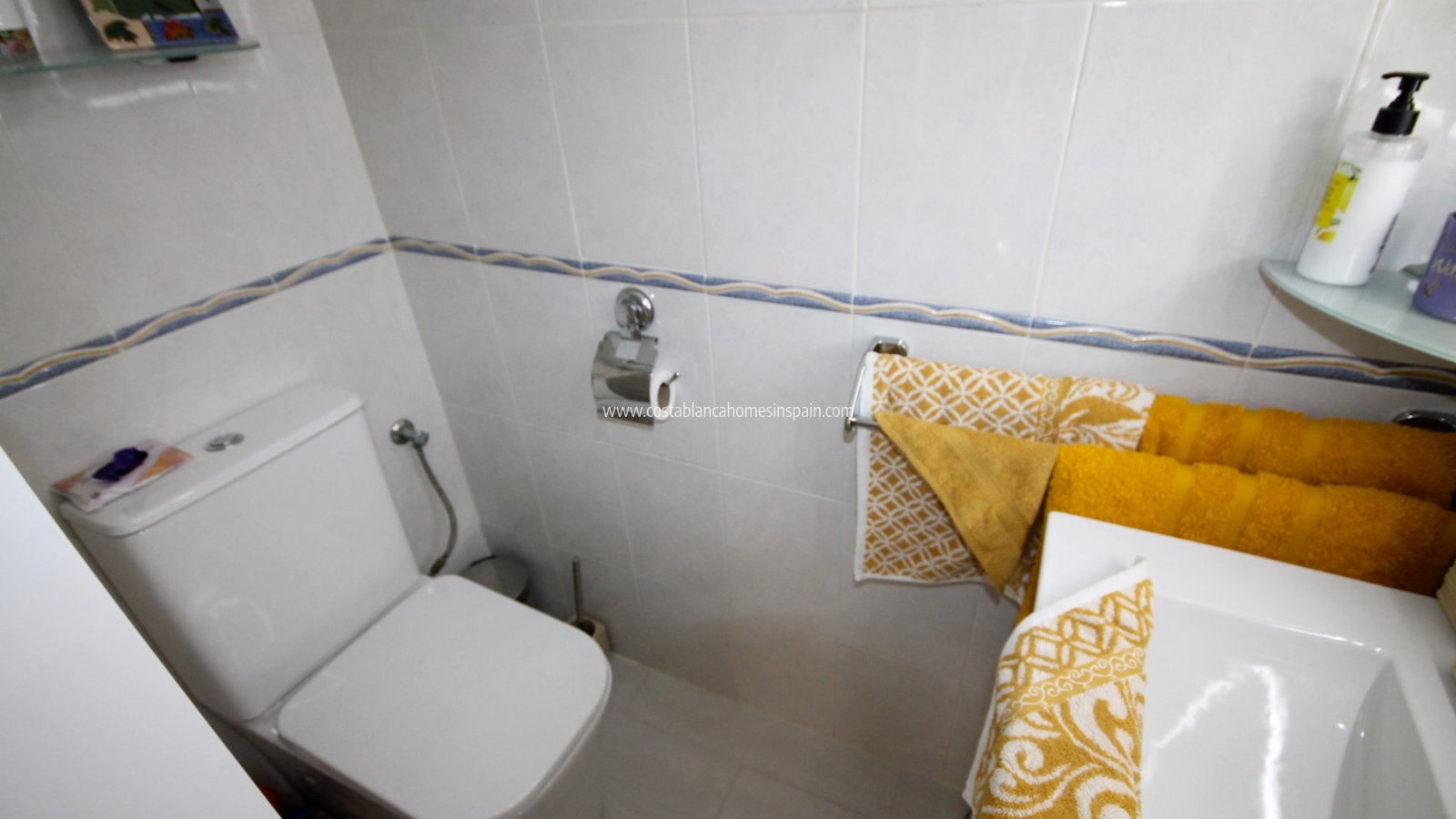 Venta - Semi - Detached Villa - Villamartin