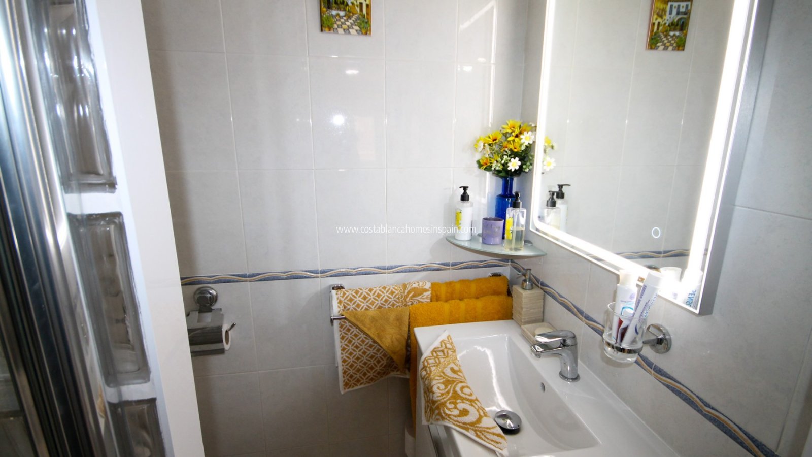 Venta - Semi - Detached Villa - Villamartin