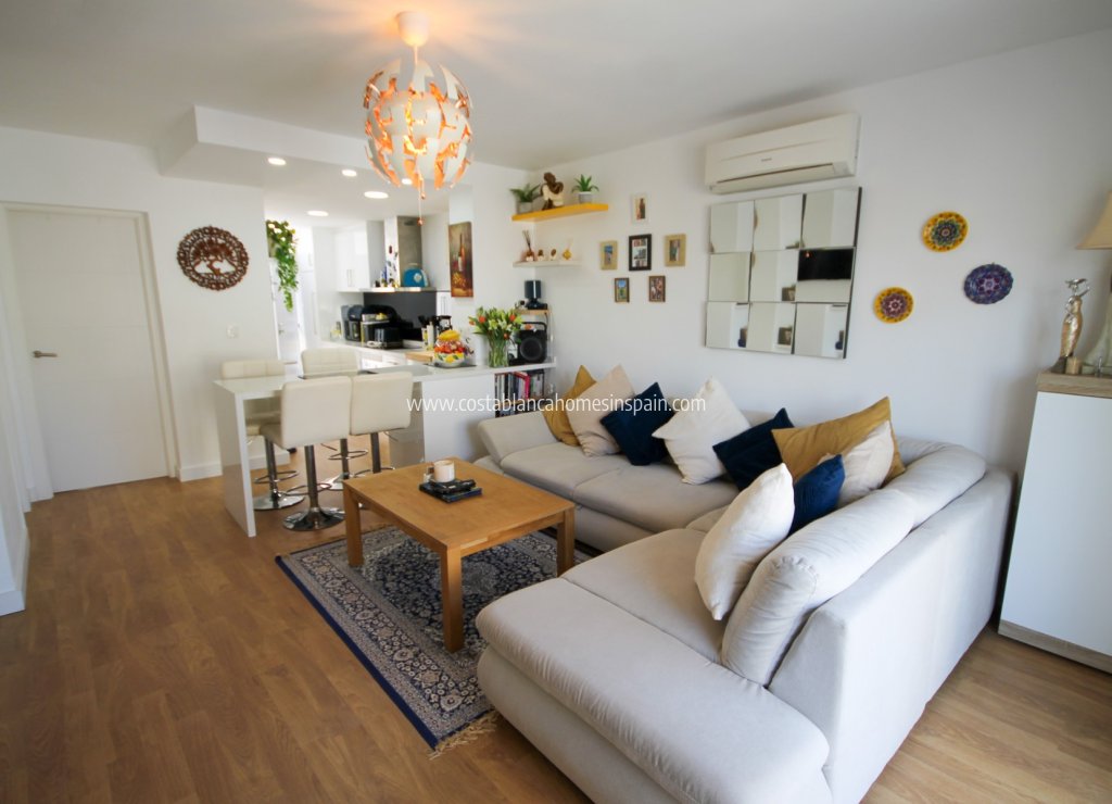 Venta - Semi - Detached Villa - Villamartin