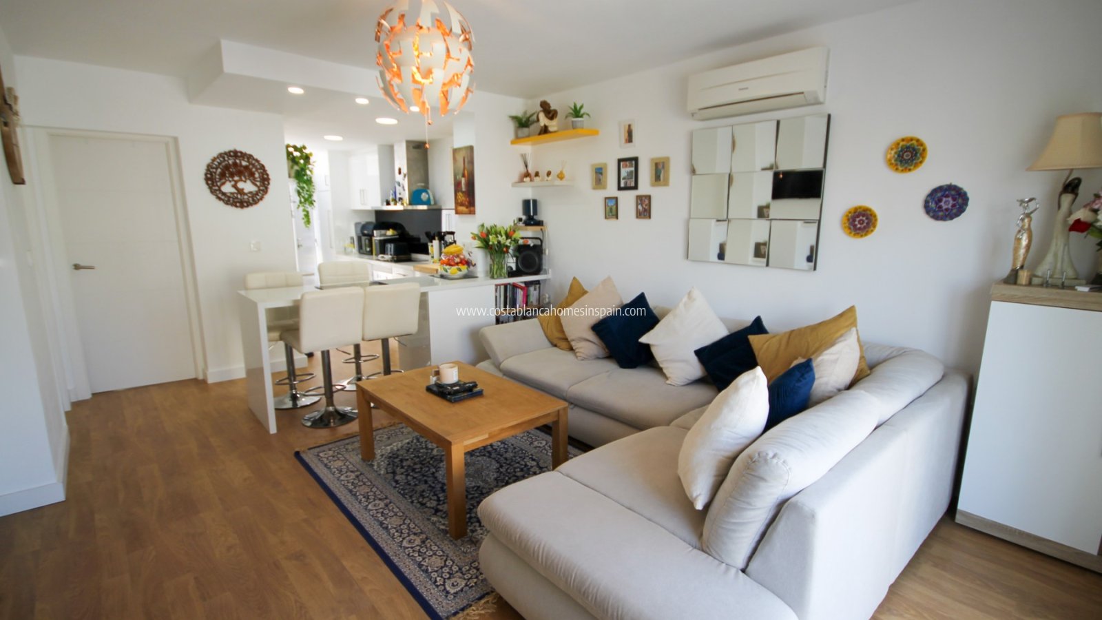 Venta - Semi - Detached Villa - Villamartin