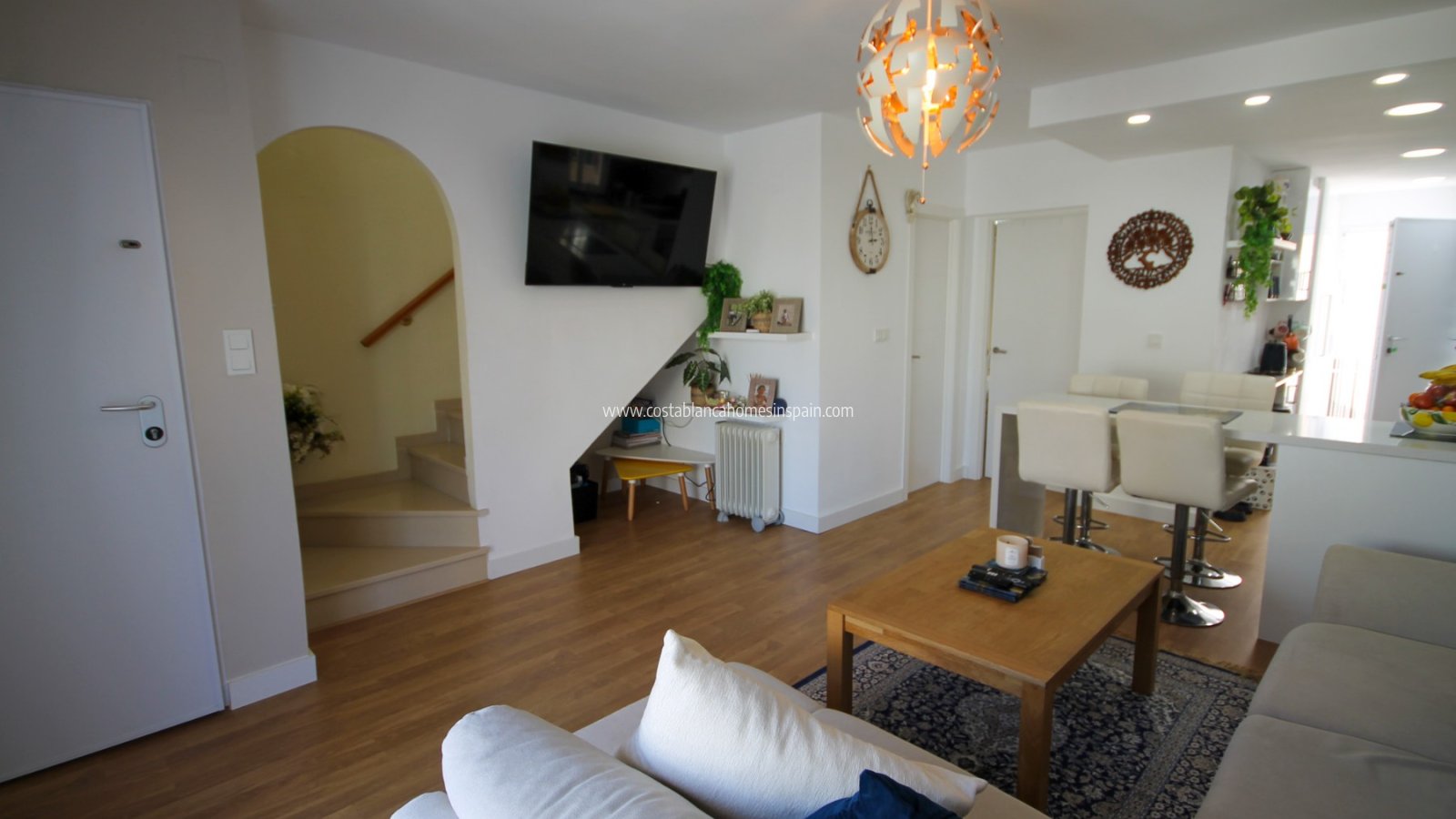 Venta - Semi - Detached Villa - Villamartin