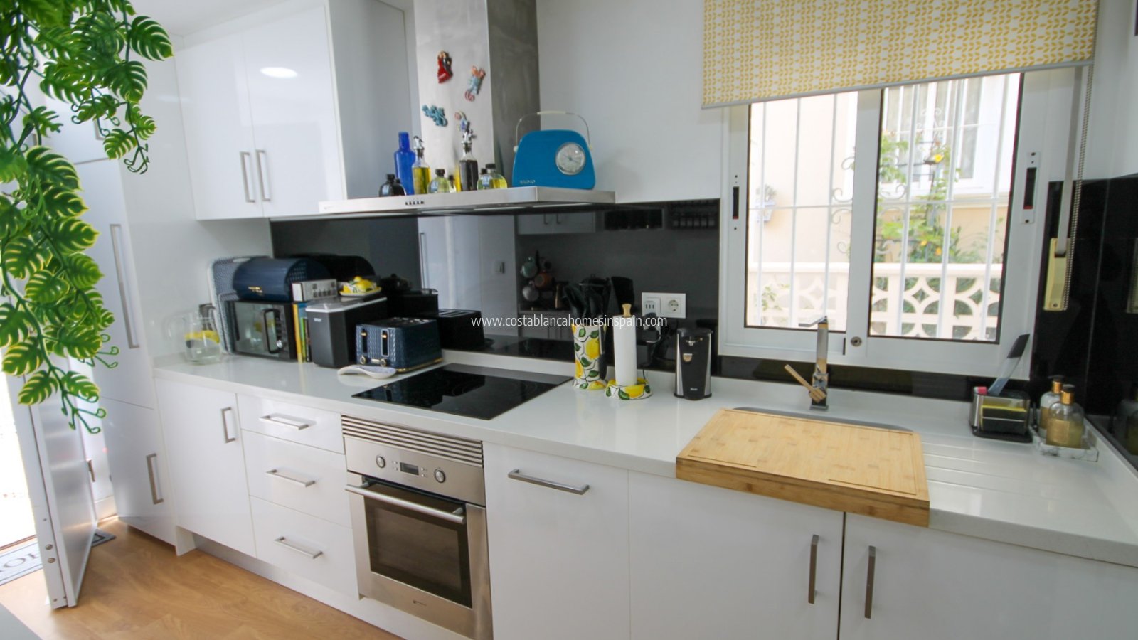 Venta - Semi - Detached Villa - Villamartin