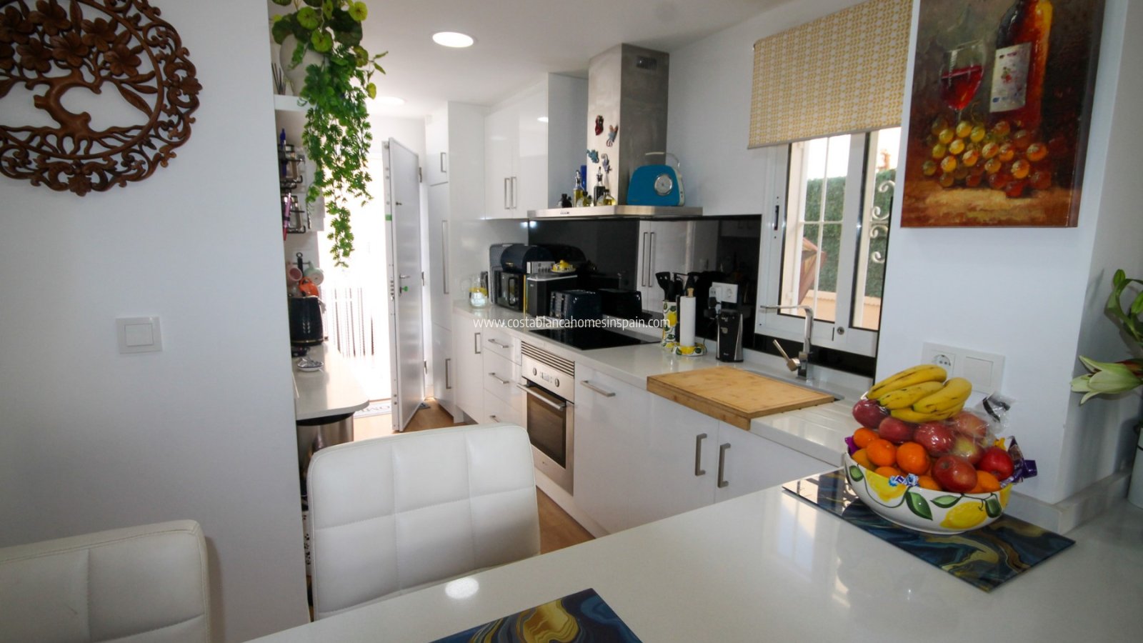 Venta - Semi - Detached Villa - Villamartin