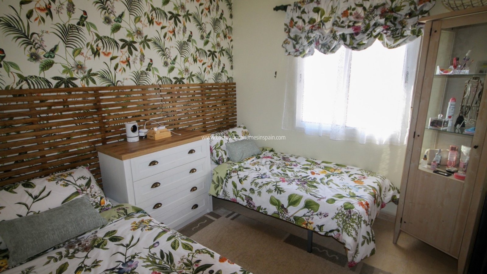 Venta - Semi - Detached Villa - Villamartin