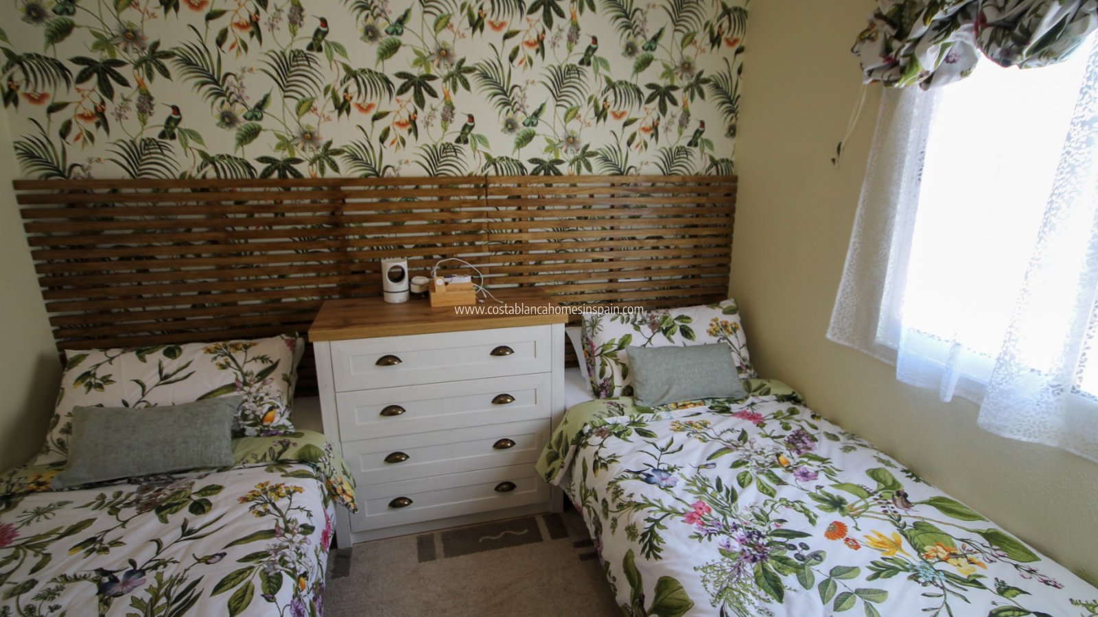 Venta - Semi - Detached Villa - Villamartin