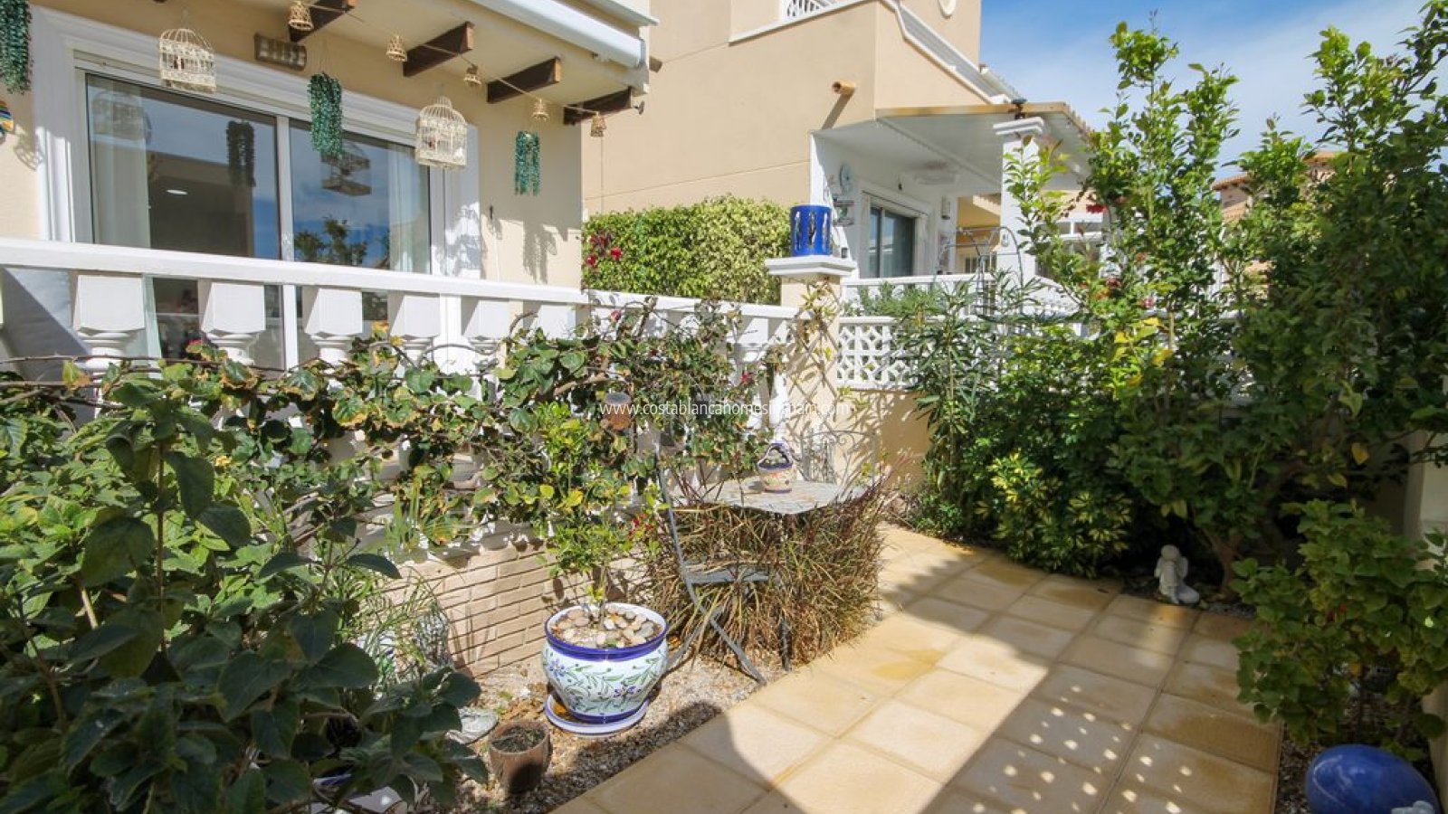 Venta - Semi - Detached Villa - Villamartin