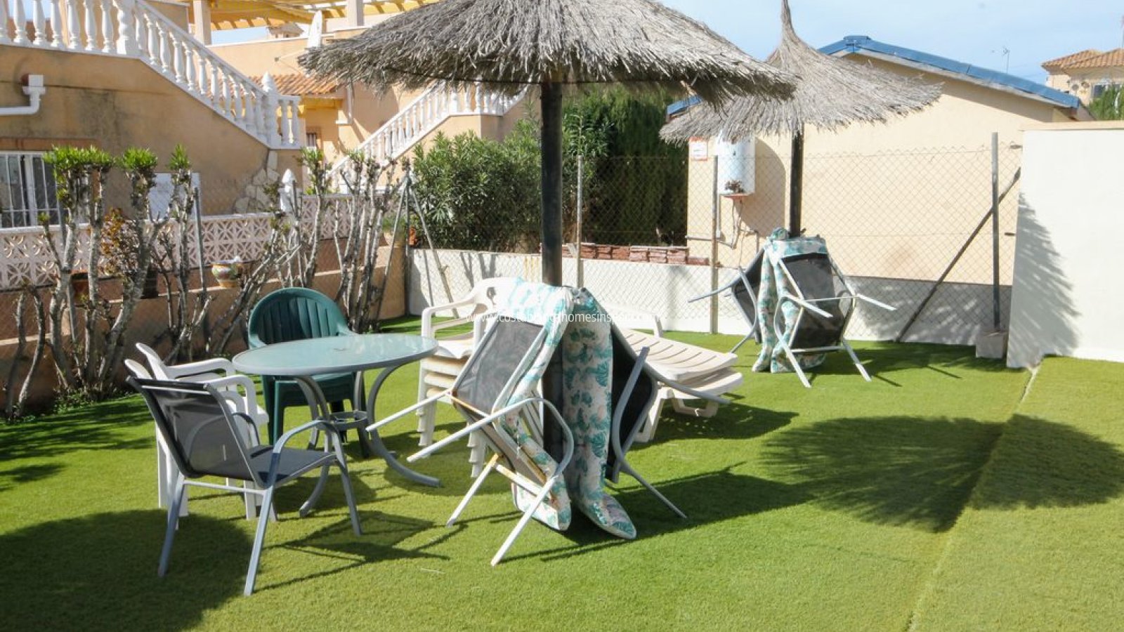 Venta - Semi - Detached Villa - Villamartin