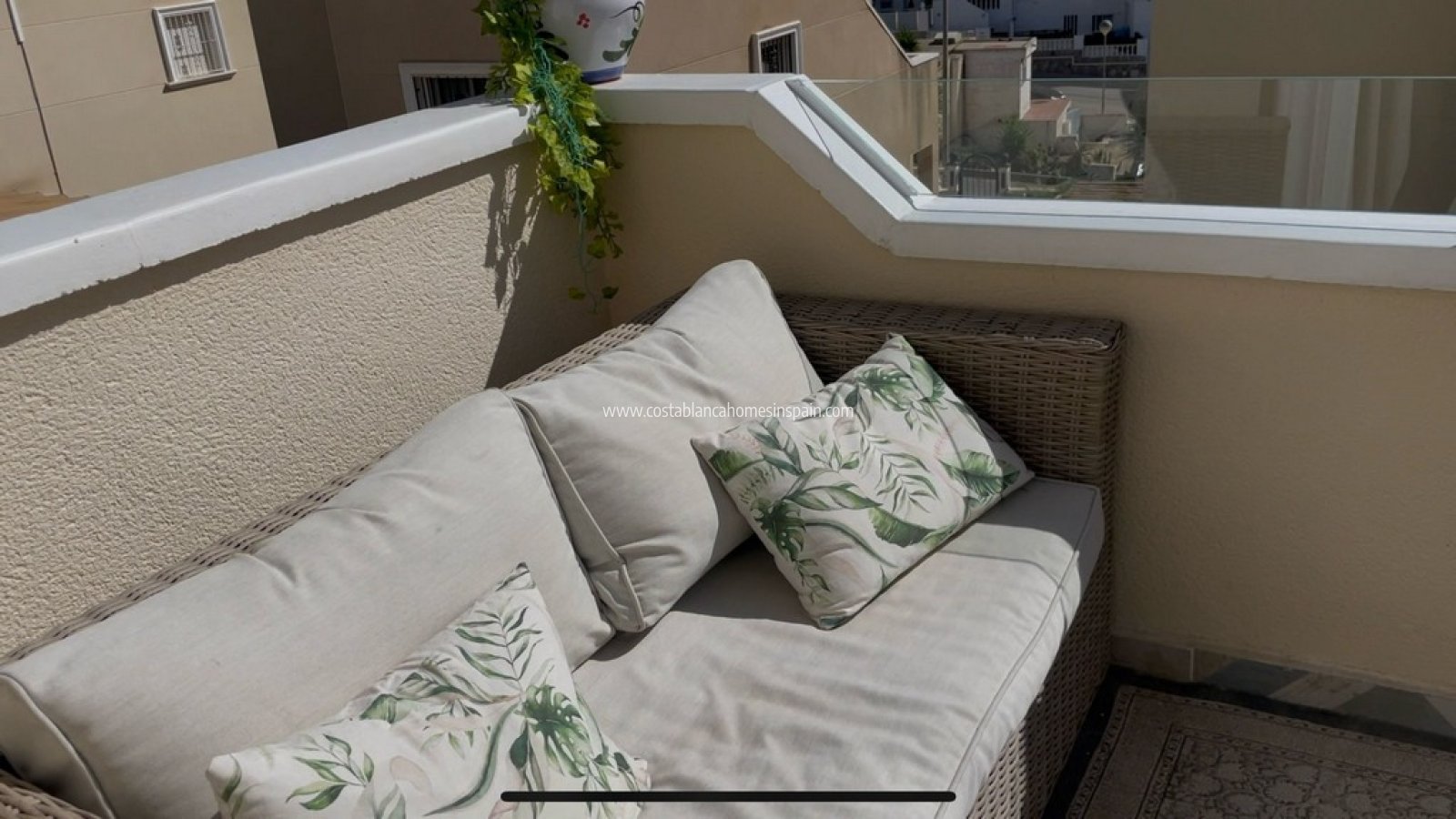 Venta - Semi - Detached Villa - Villamartin