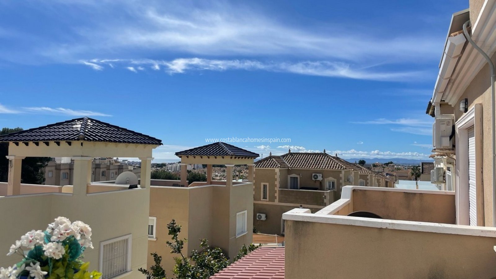 Venta - Semi - Detached Villa - Villamartin