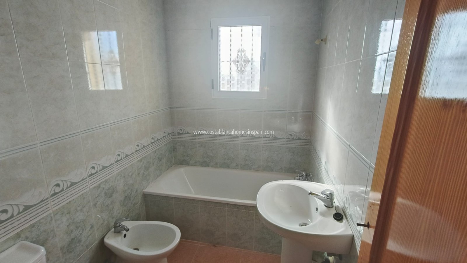 Venta - Semi - Detached Villa - Vistabella - Vistabella Golf