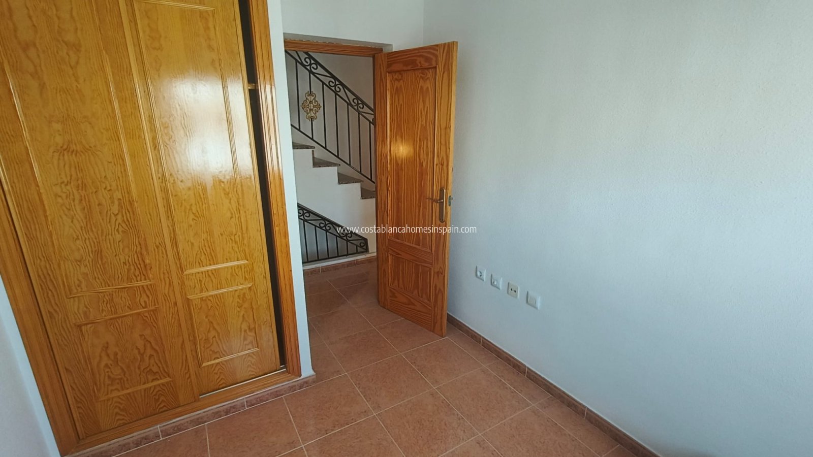 Venta - Semi - Detached Villa - Vistabella - Vistabella Golf