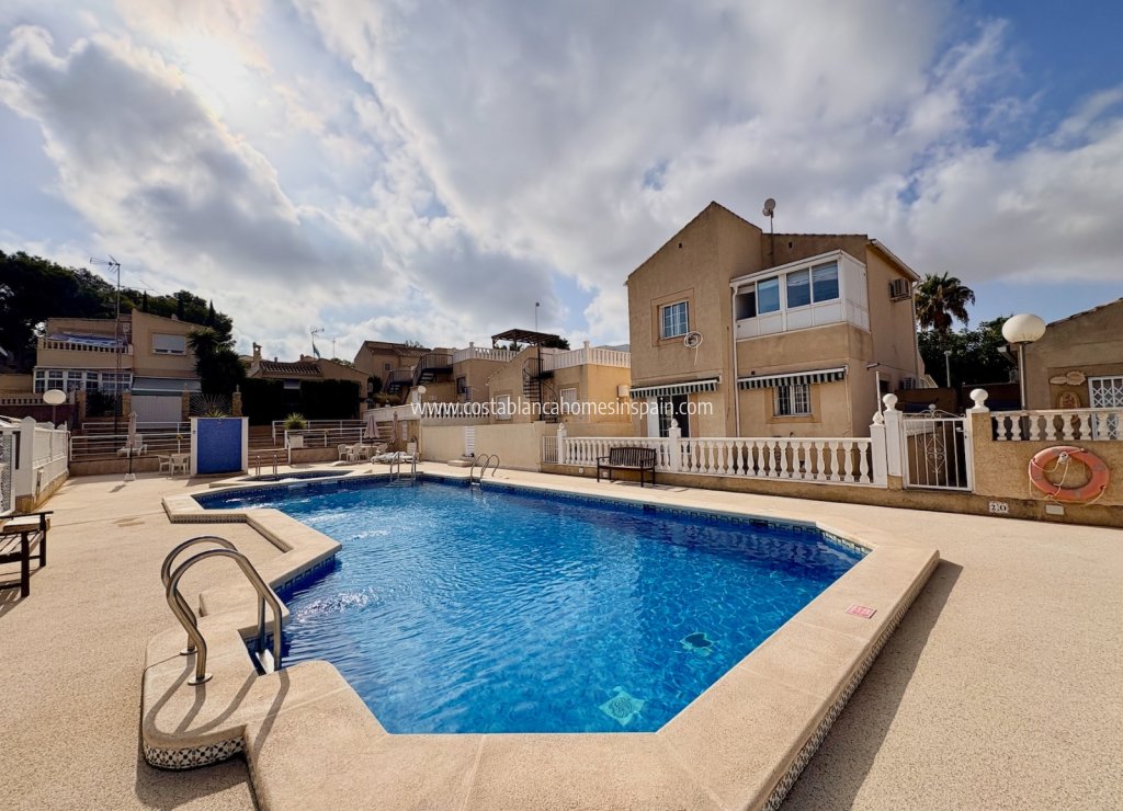 Venta - Single Family Home - Orihuela - Los Balcones