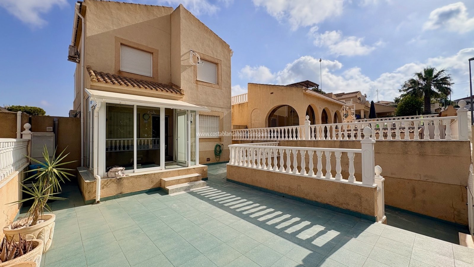 Venta - Single Family Home - Orihuela - Los Balcones