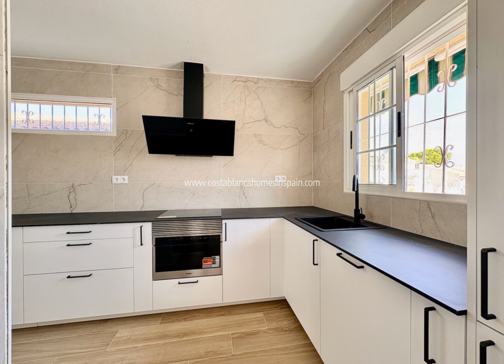Venta - Single Family Home - Orihuela - Los Balcones