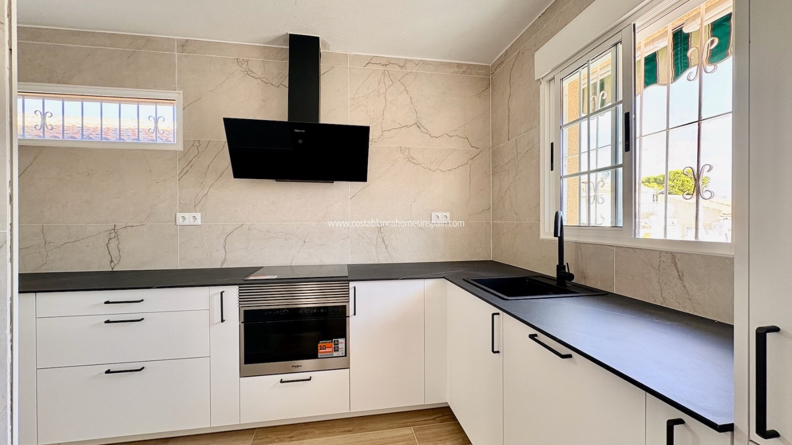Venta - Single Family Home - Orihuela - Los Balcones