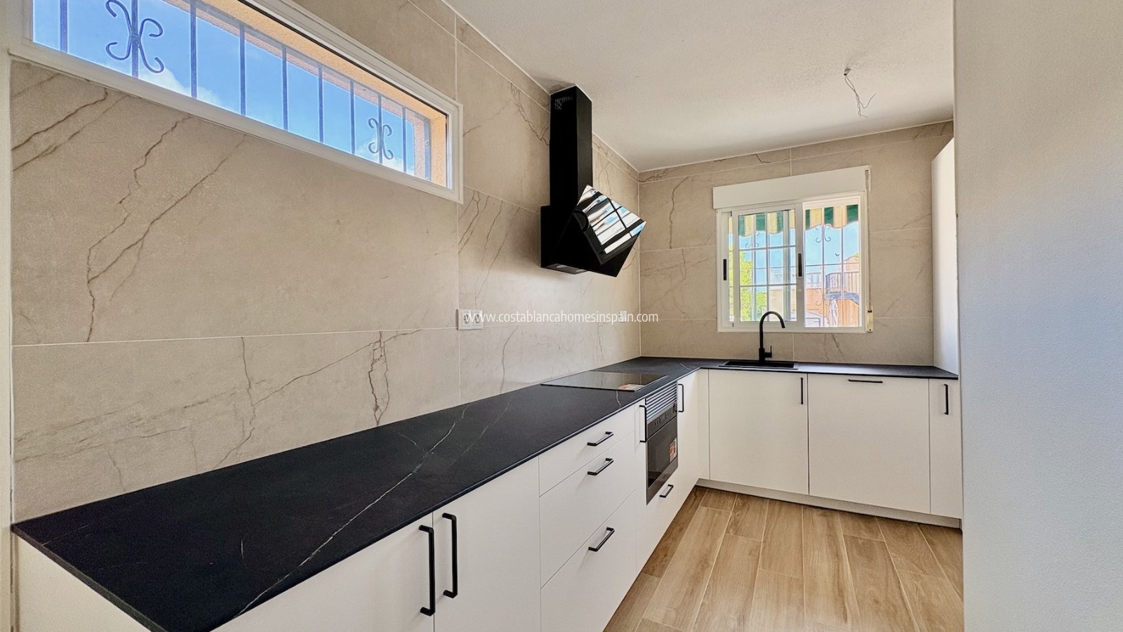 Venta - Single Family Home - Orihuela - Los Balcones