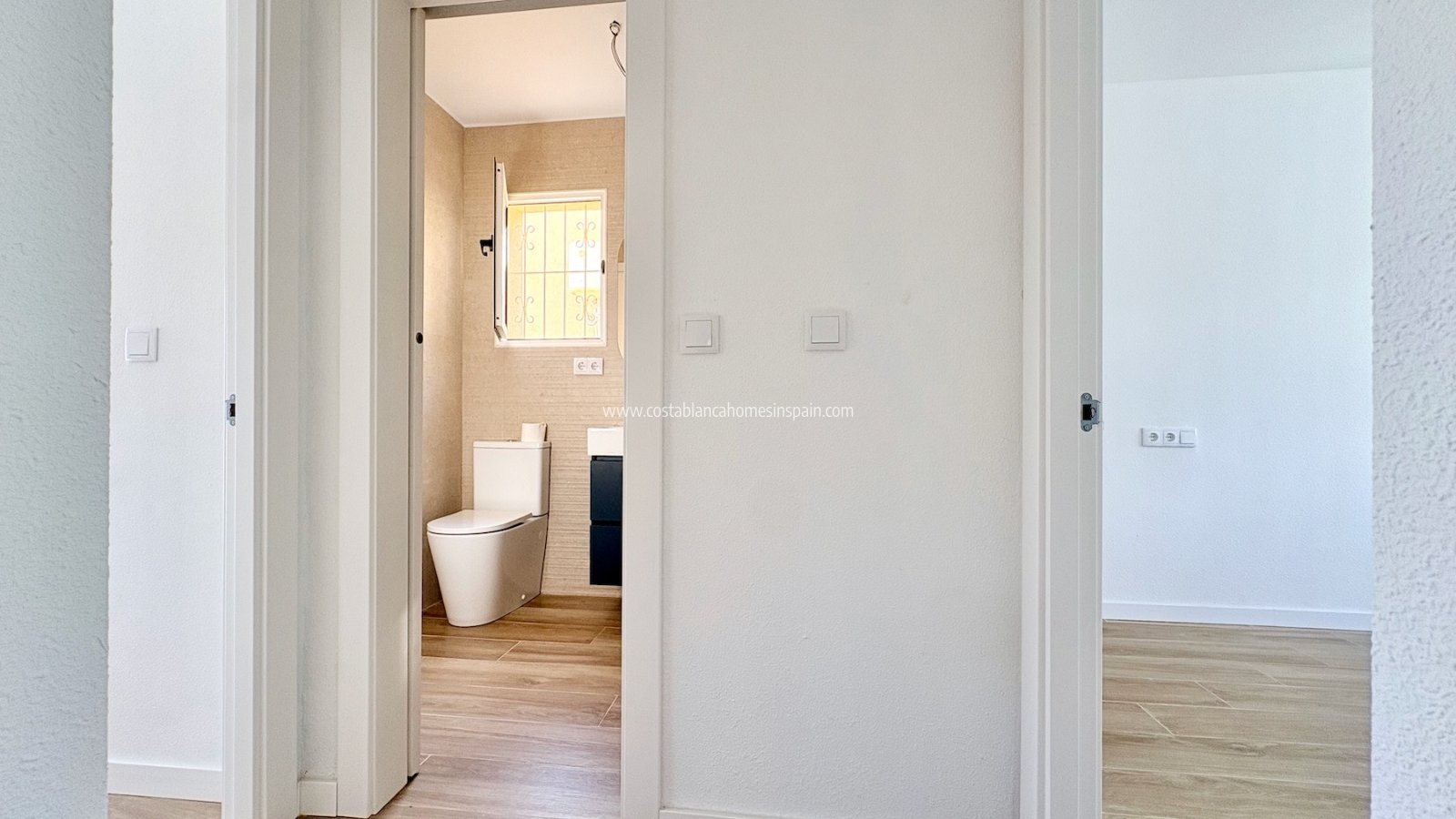 Venta - Single Family Home - Orihuela - Los Balcones