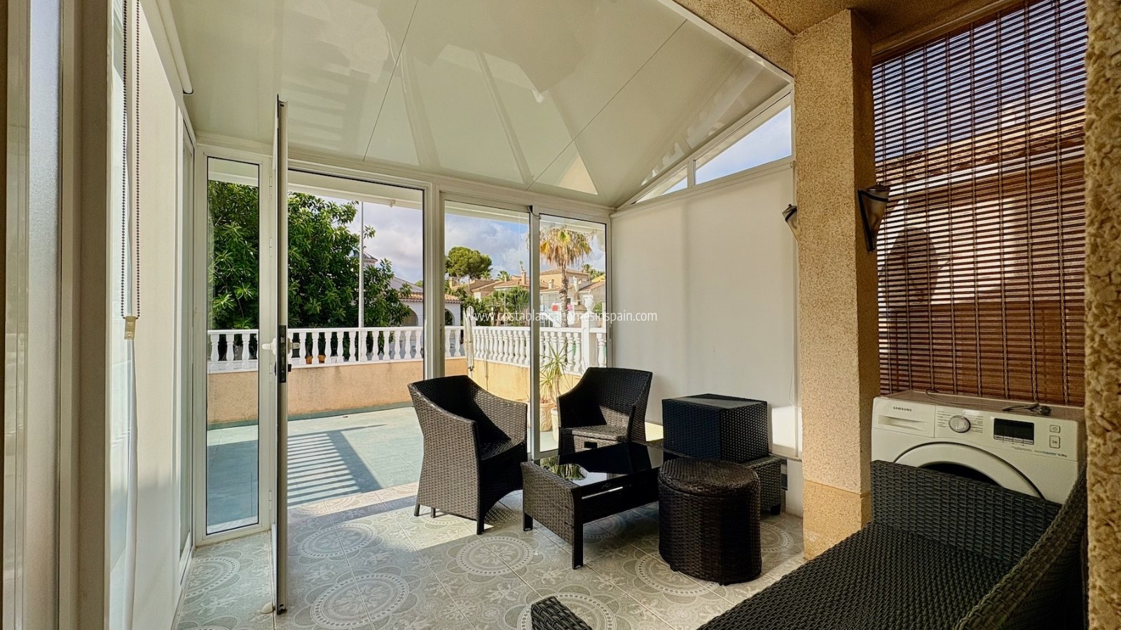 Venta - Single Family Home - Orihuela - Los Balcones