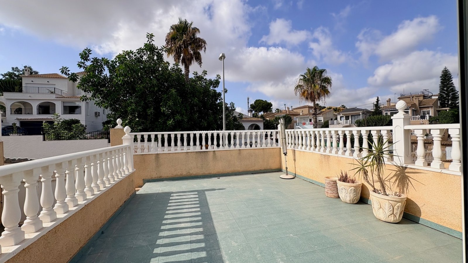 Venta - Single Family Home - Orihuela - Los Balcones