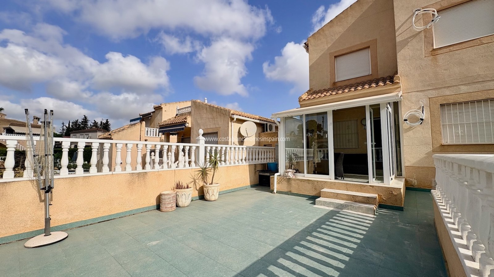 Venta - Single Family Home - Orihuela - Los Balcones