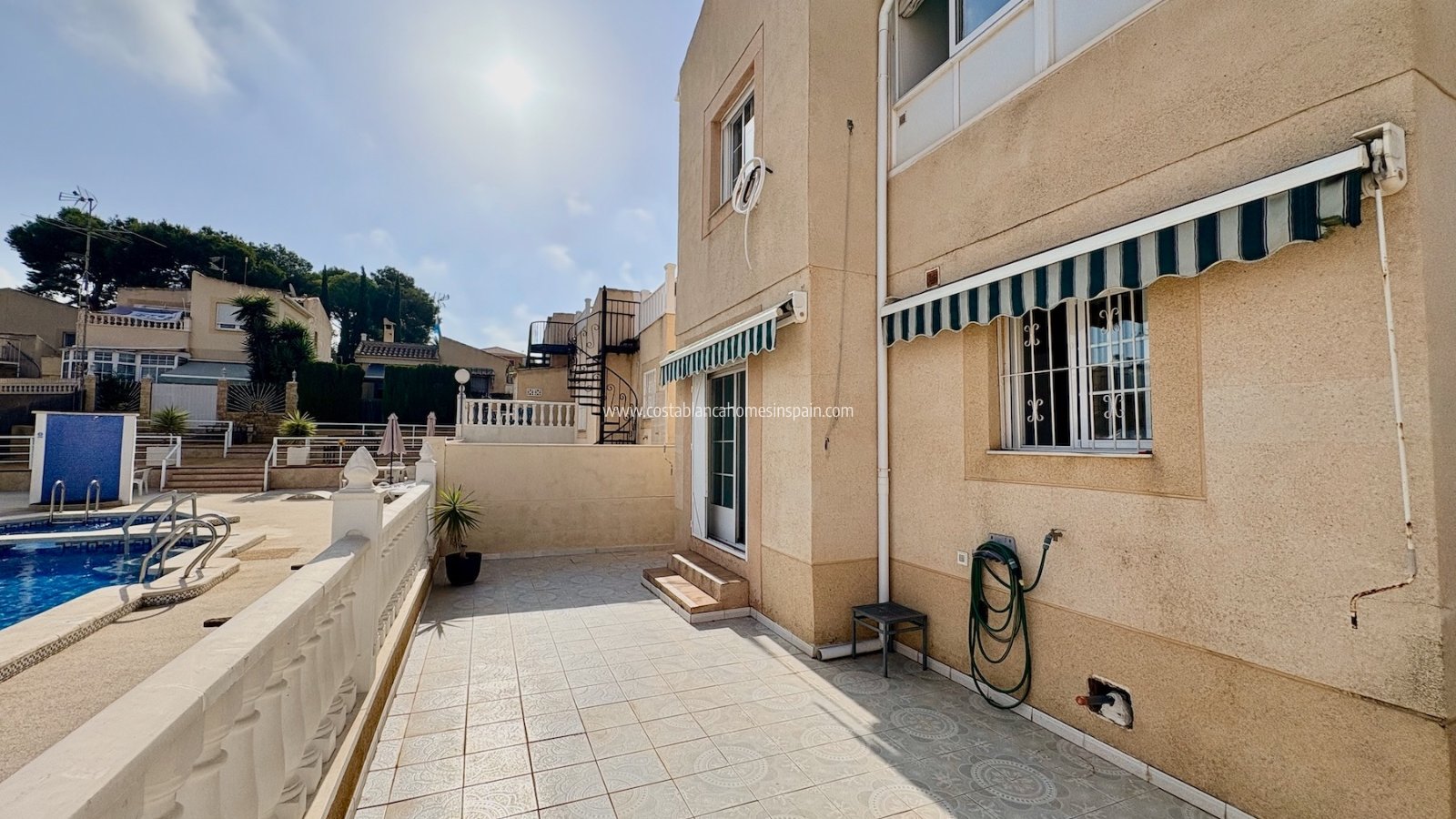 Venta - Single Family Home - Orihuela - Los Balcones