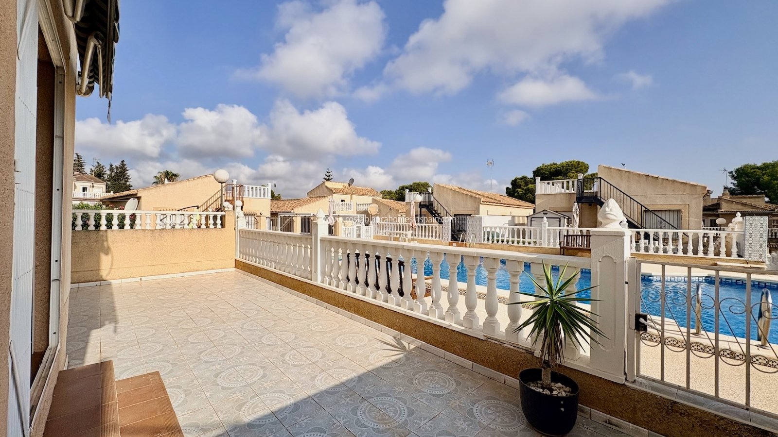 Venta - Single Family Home - Orihuela - Los Balcones