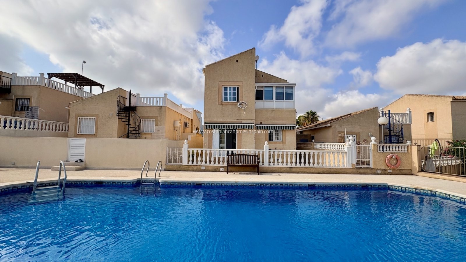 Venta - Single Family Home - Orihuela - Los Balcones
