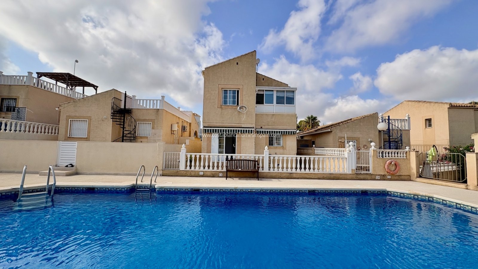 Venta - Single Family Home - Orihuela - Los Balcones