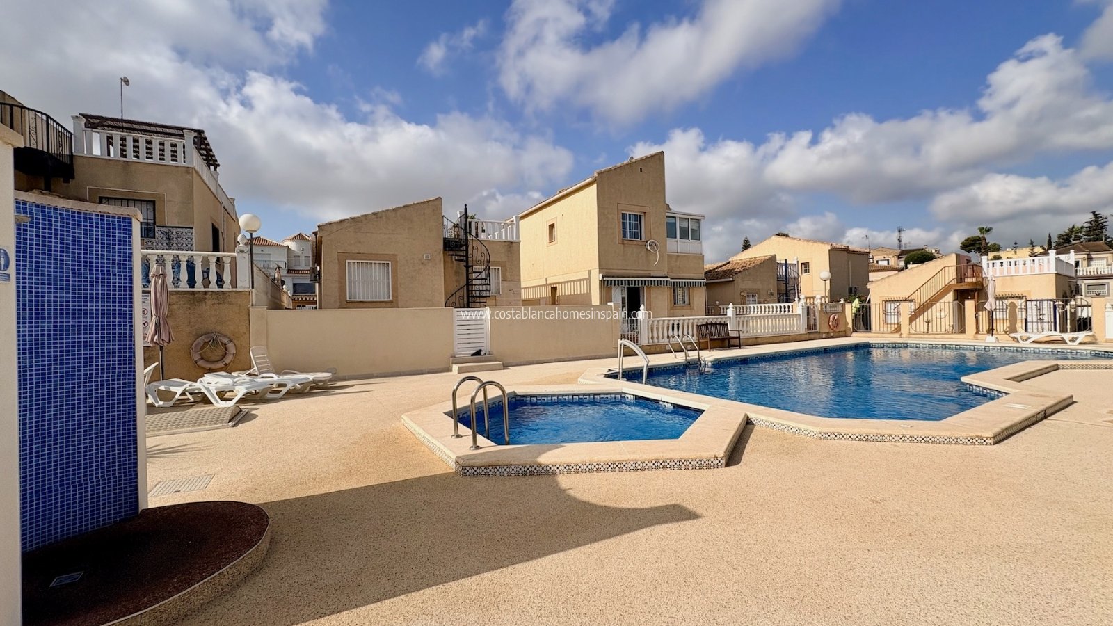 Venta - Single Family Home - Orihuela - Los Balcones