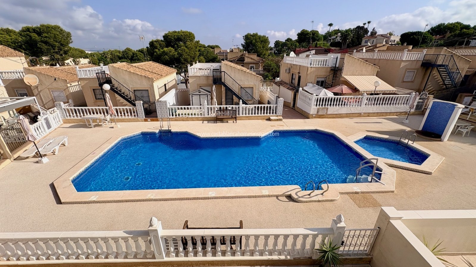 Venta - Single Family Home - Orihuela - Los Balcones