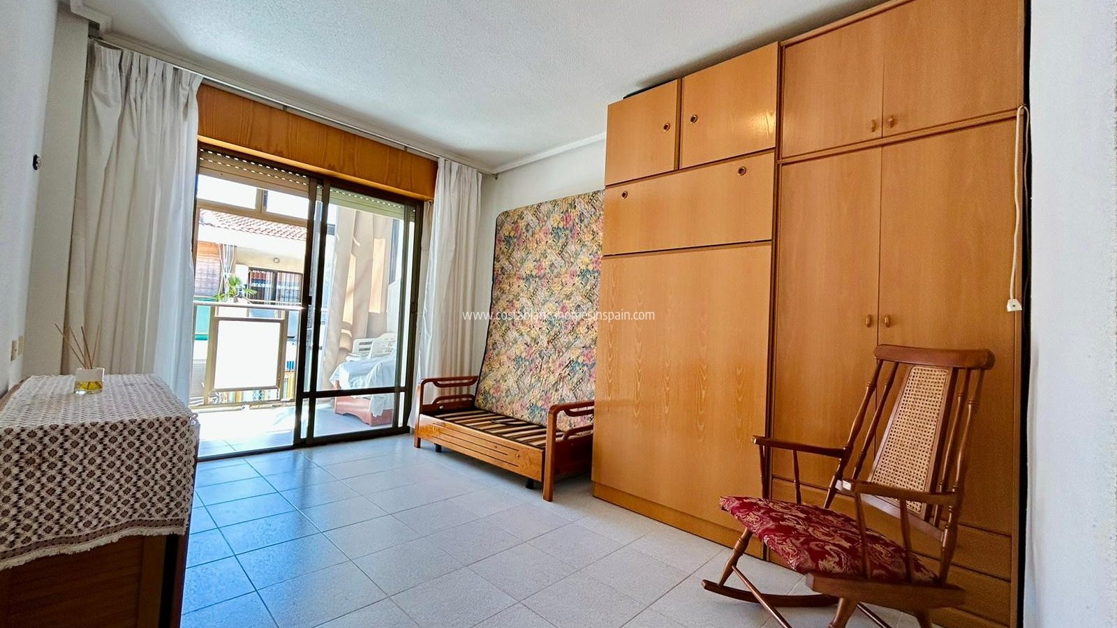 Venta - studio apartment - Torrevieja - El chaparral