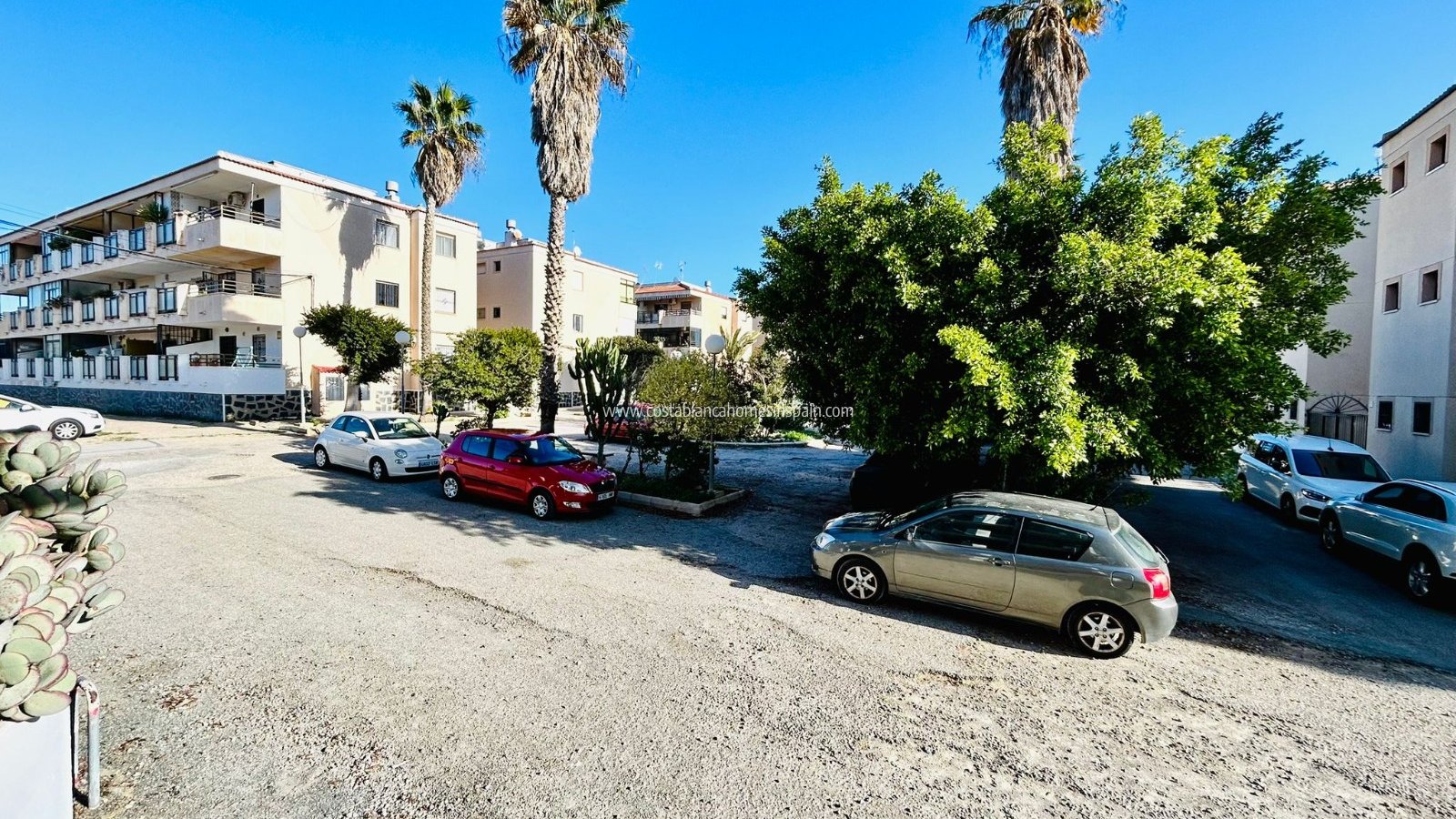 Venta - studio apartment - Torrevieja - El chaparral