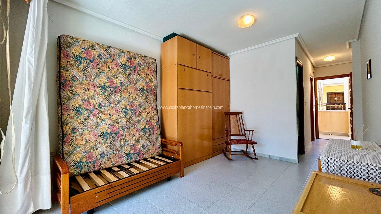 Venta - studio apartment - Torrevieja - El chaparral