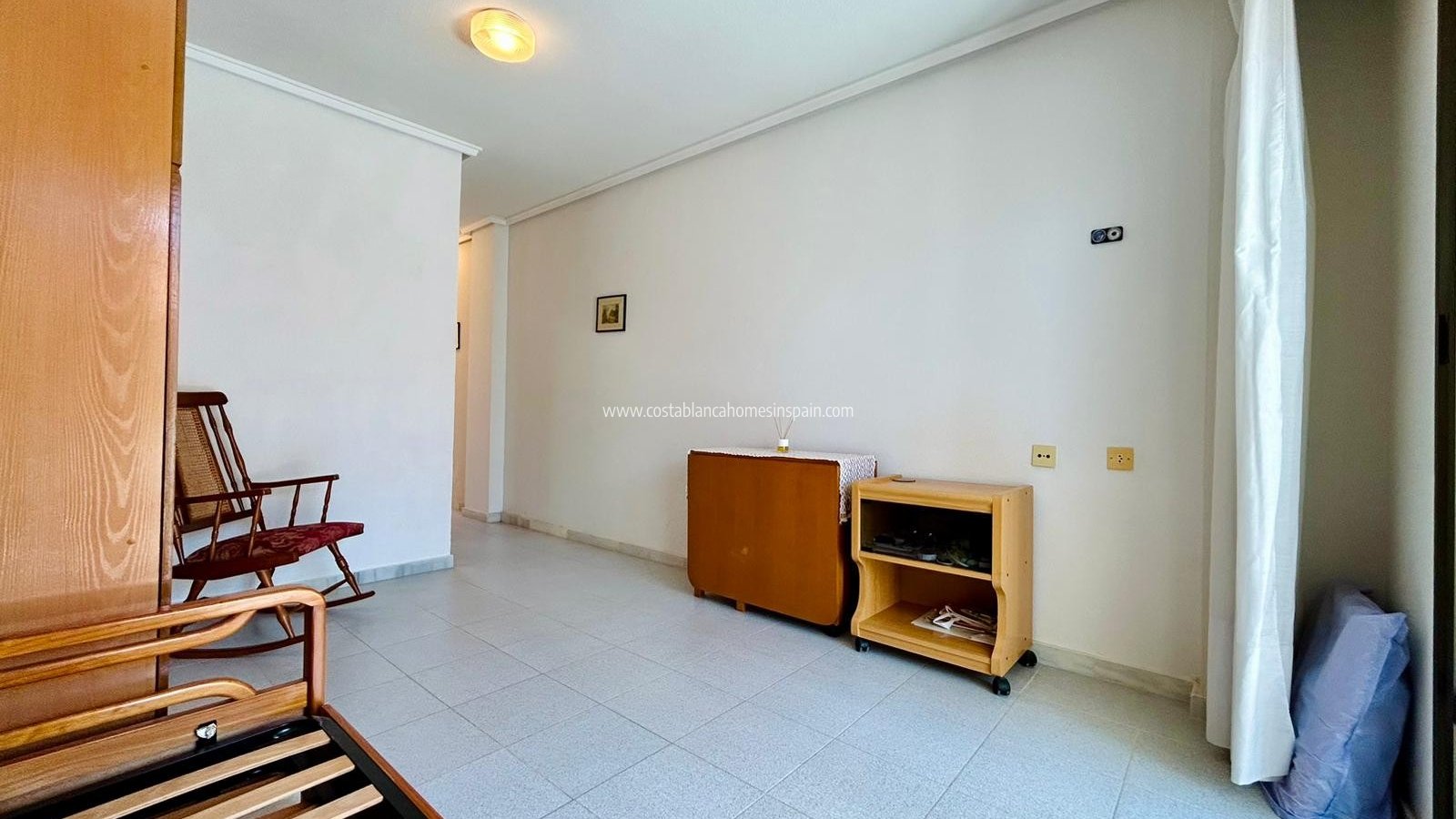 Venta - studio apartment - Torrevieja - El chaparral