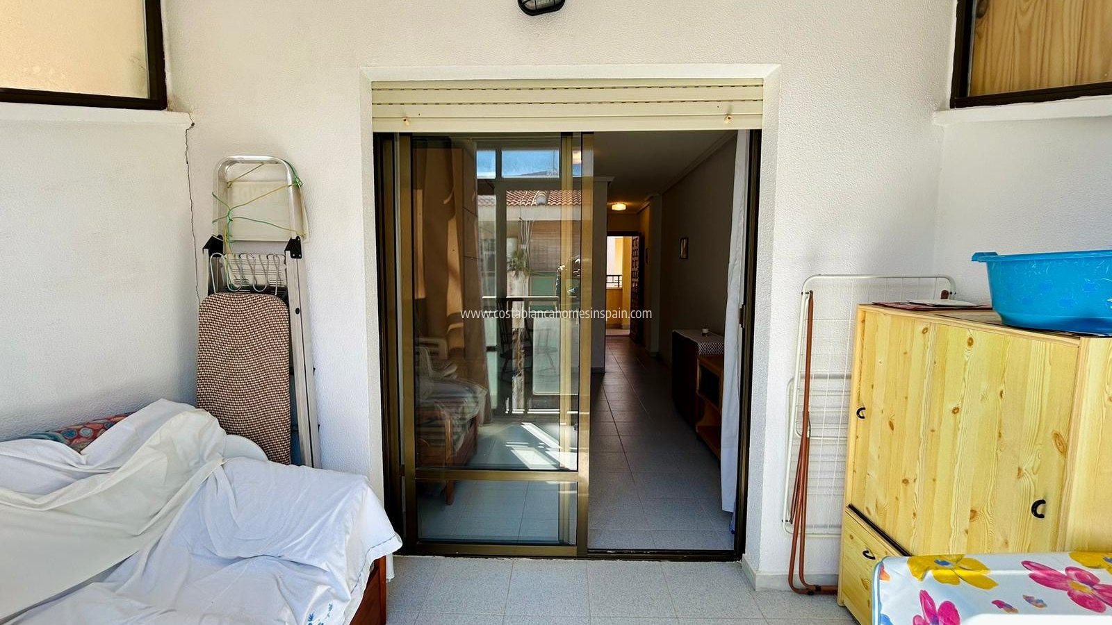 Venta - studio apartment - Torrevieja - El chaparral
