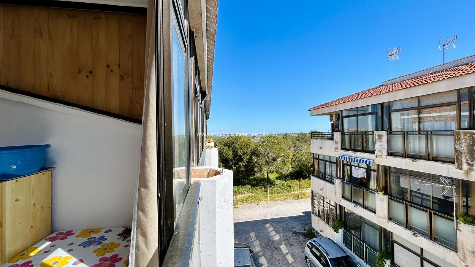 Venta - studio apartment - Torrevieja - El chaparral