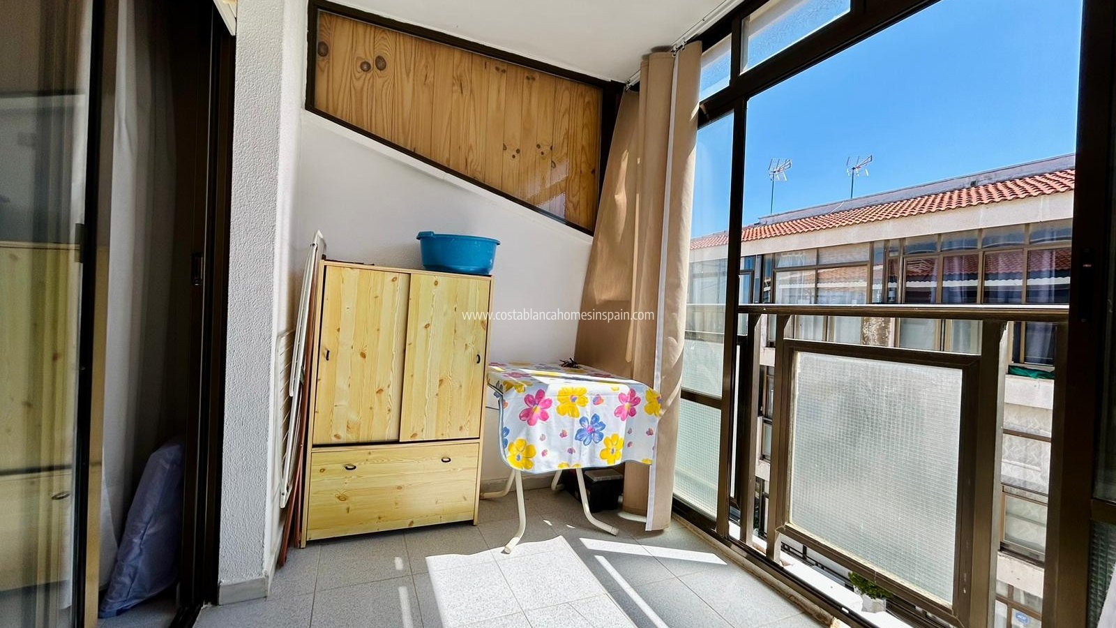 Venta - studio apartment - Torrevieja - El chaparral